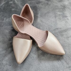 Native Audrey shoe W8